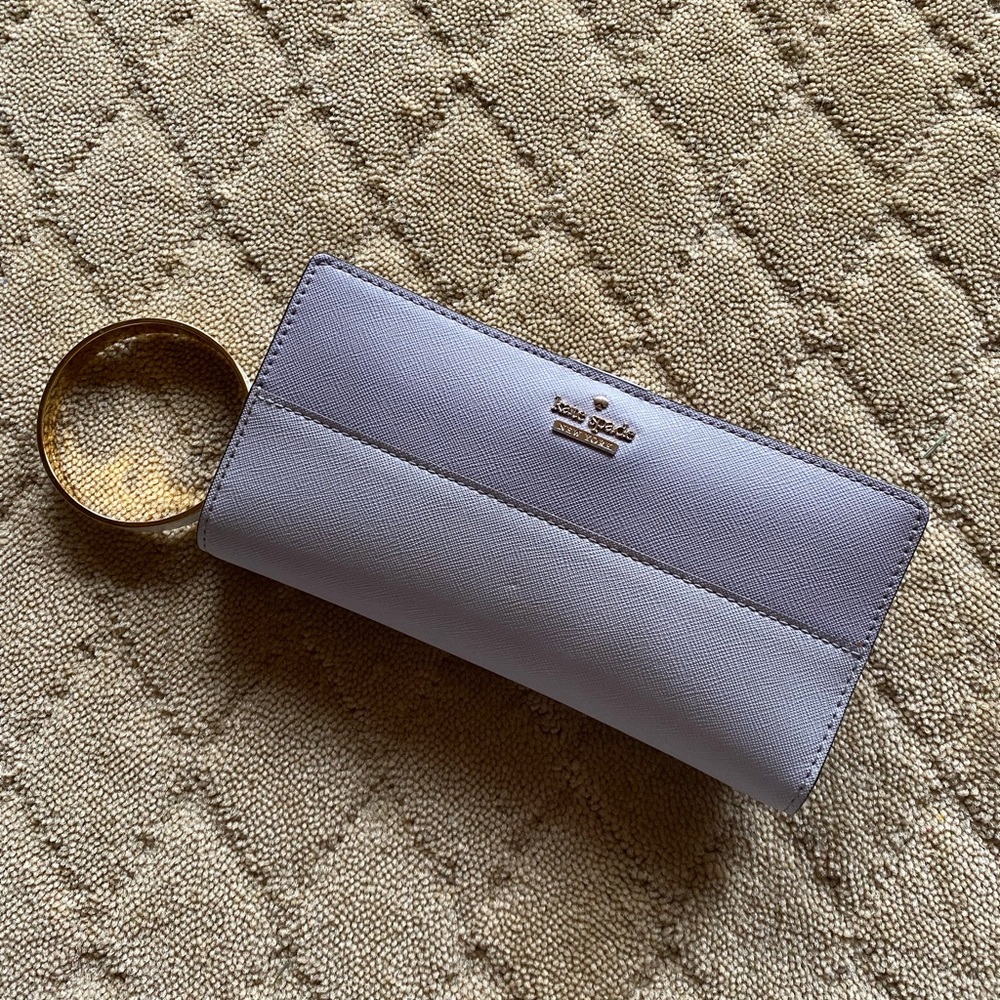 Kate spade wallet